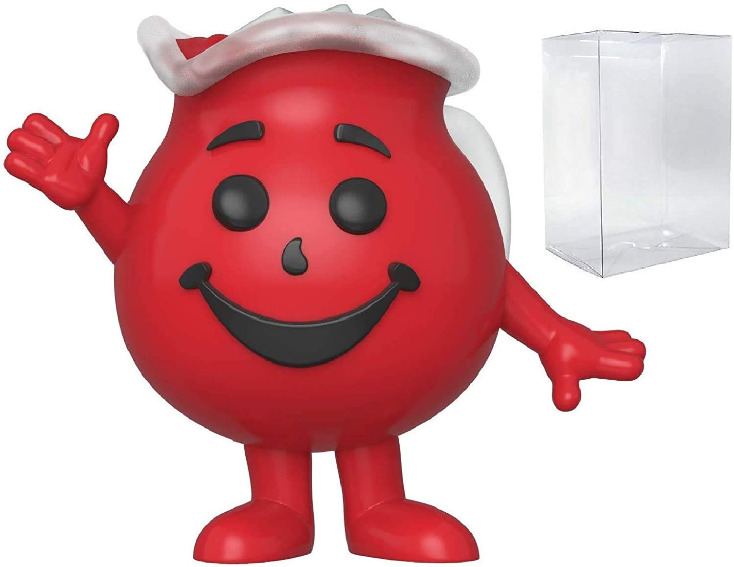 Kool-Aid Man Pop! Vinyl Figure 