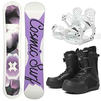 Amazon | ZUMA(ツマ) 24-25 COSMIC SURF コスミックサーフ