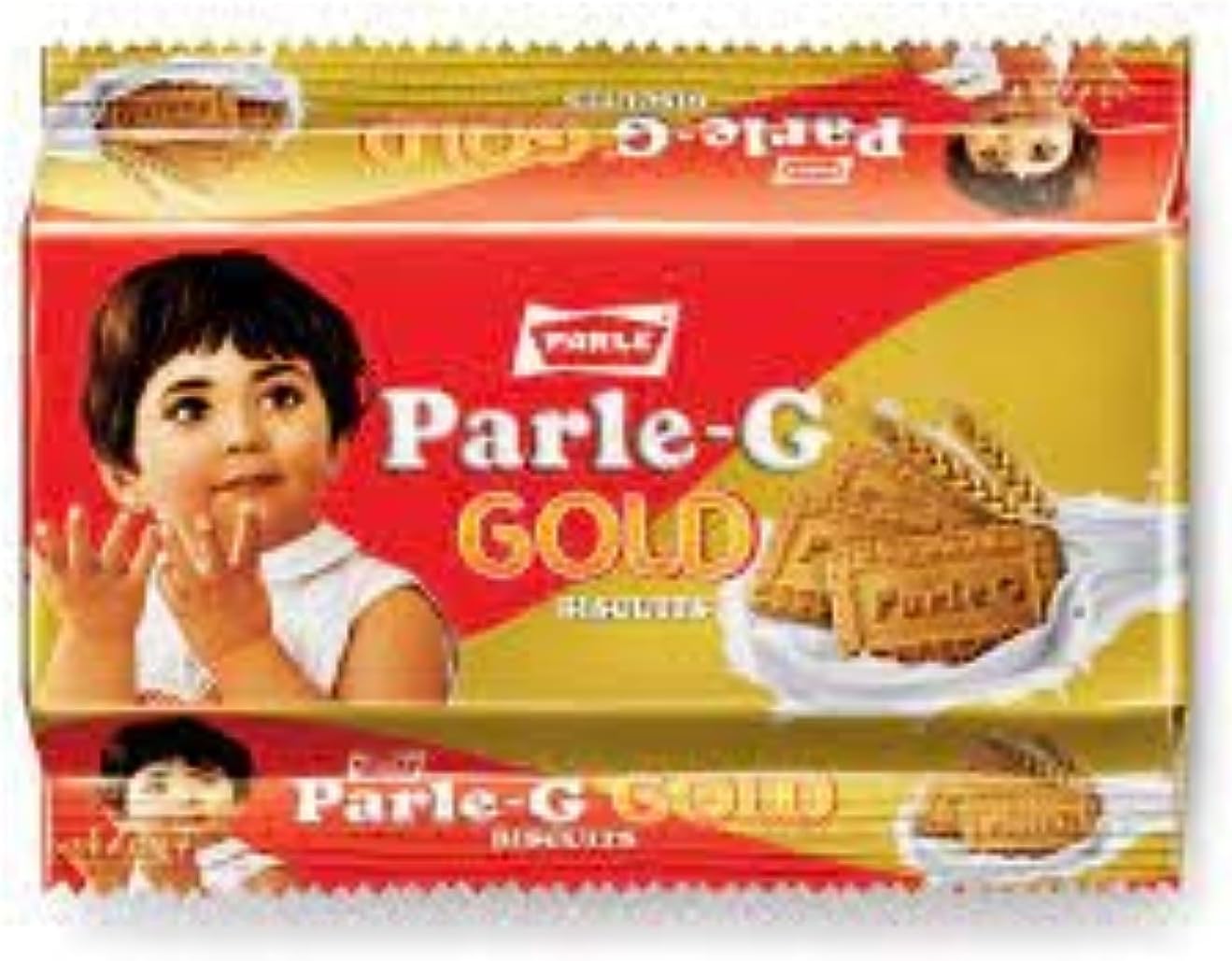 Parle G Gold Biscuits, 500g/475g.
