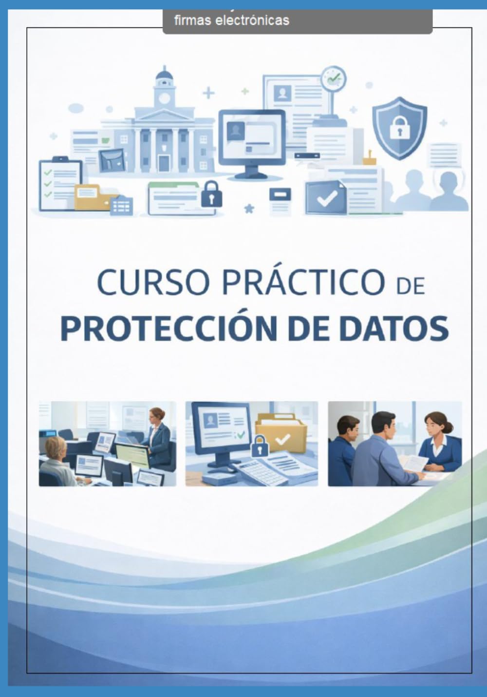 Curso práctico protección de datos