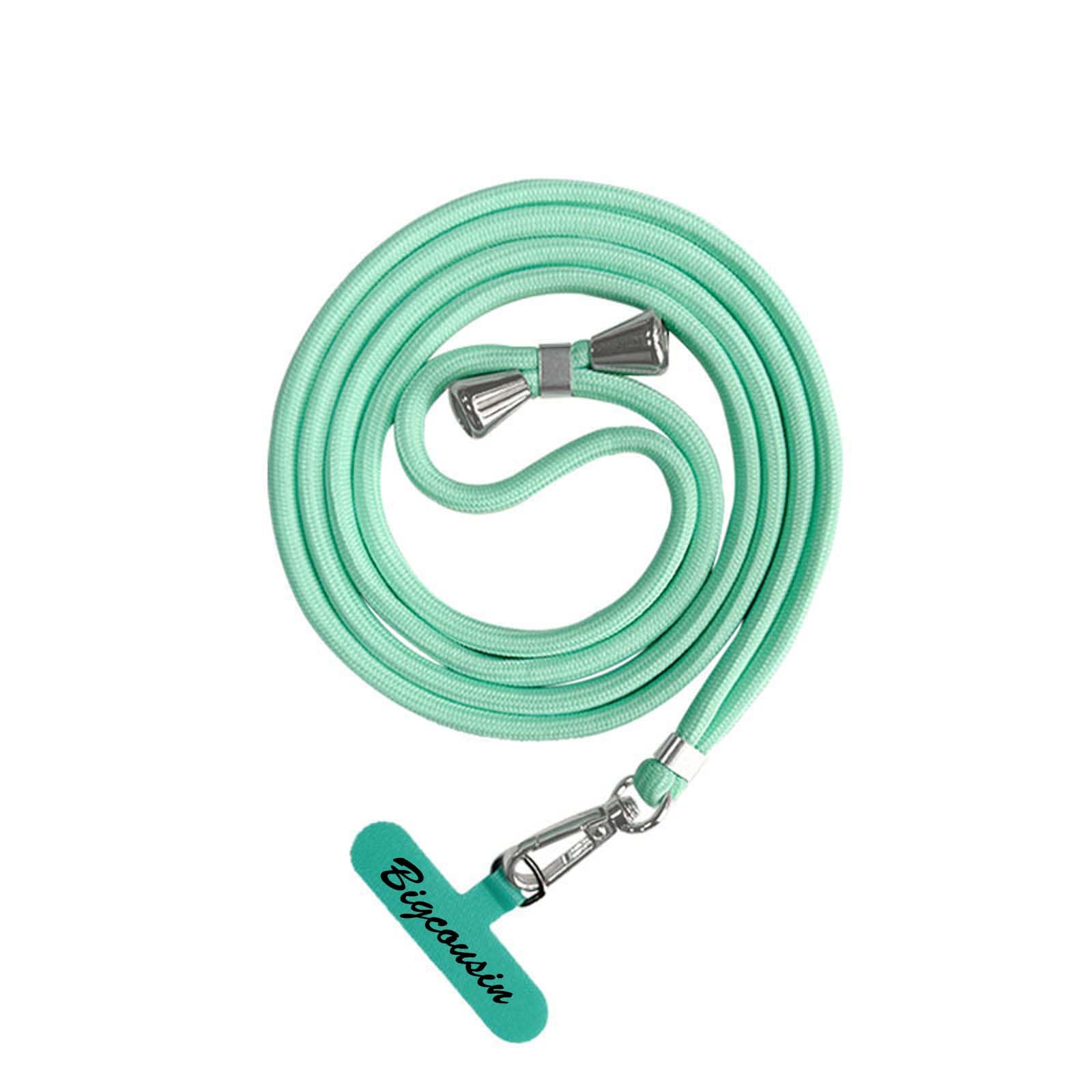 Xiaoxiaozhijia Handyband Universal - Abnehmbares Umhängeband Für Alle Smartphones