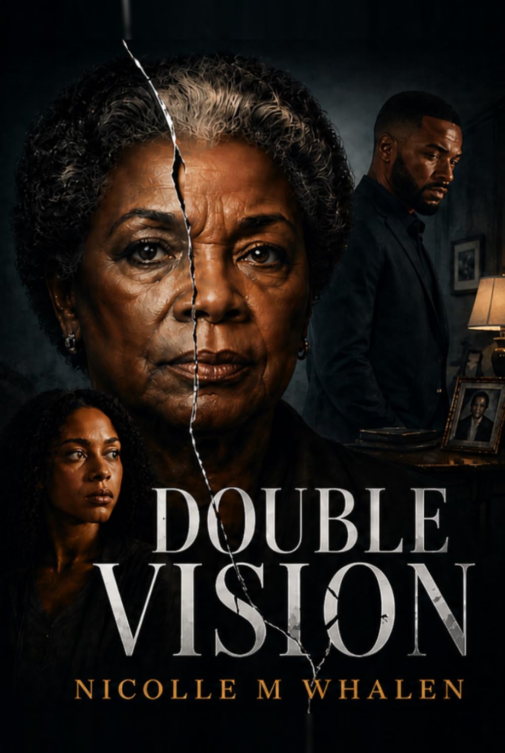 Double Vision