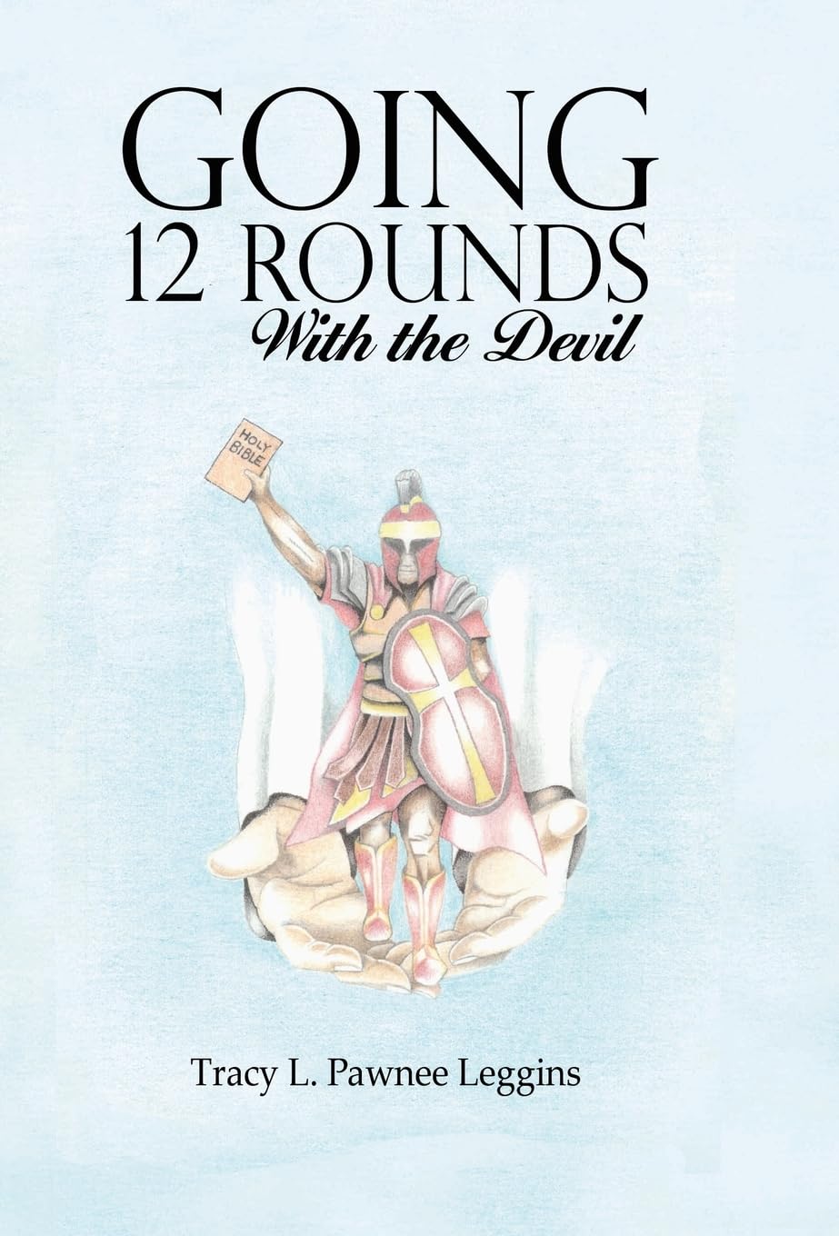 Going 12 Rounds with the Devil