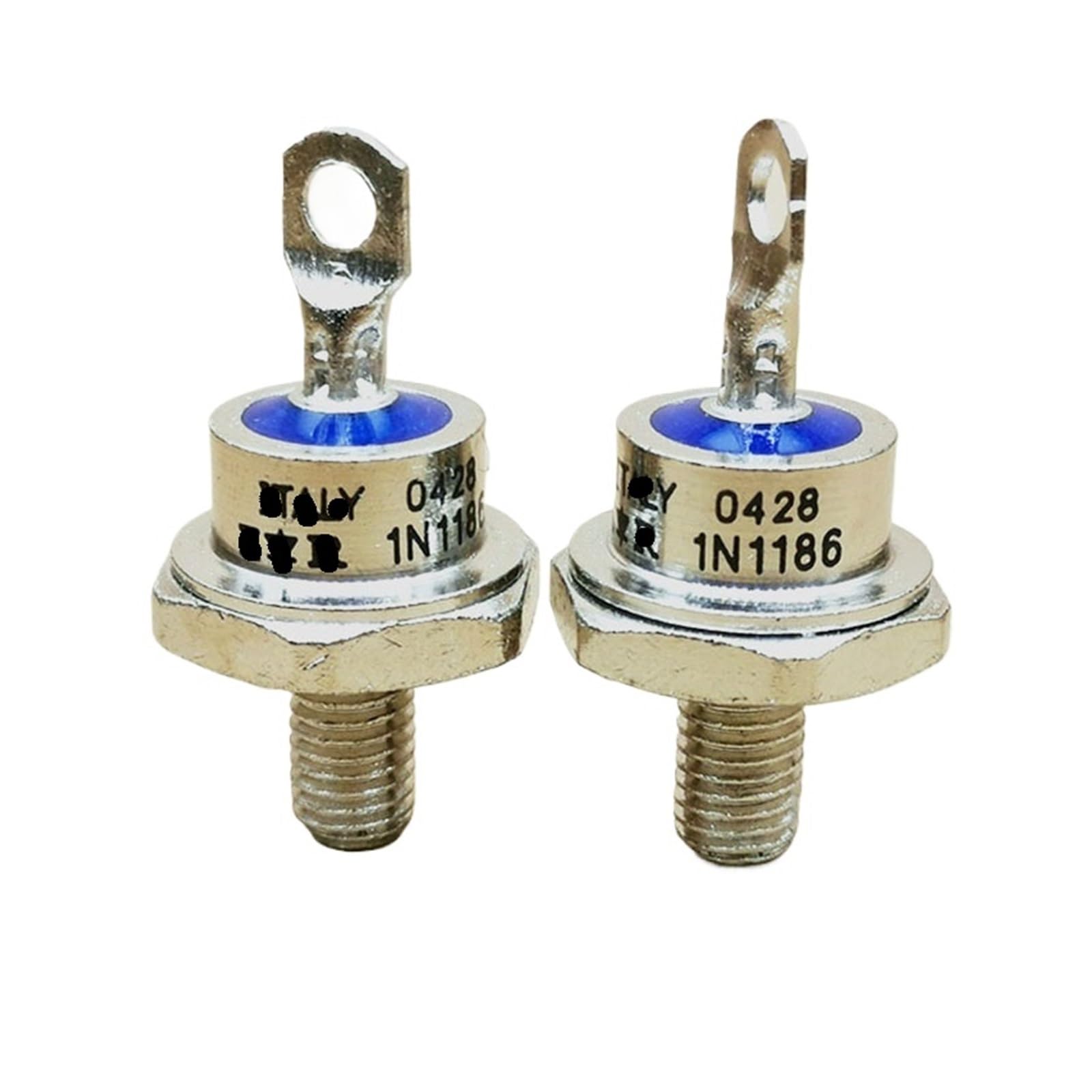 ZBWZXBDJ 1pcs 1N1186 Rectifier diode