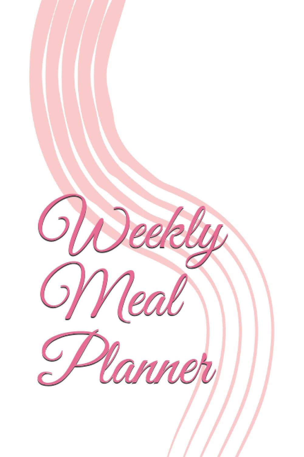 Weekly Meal Planner