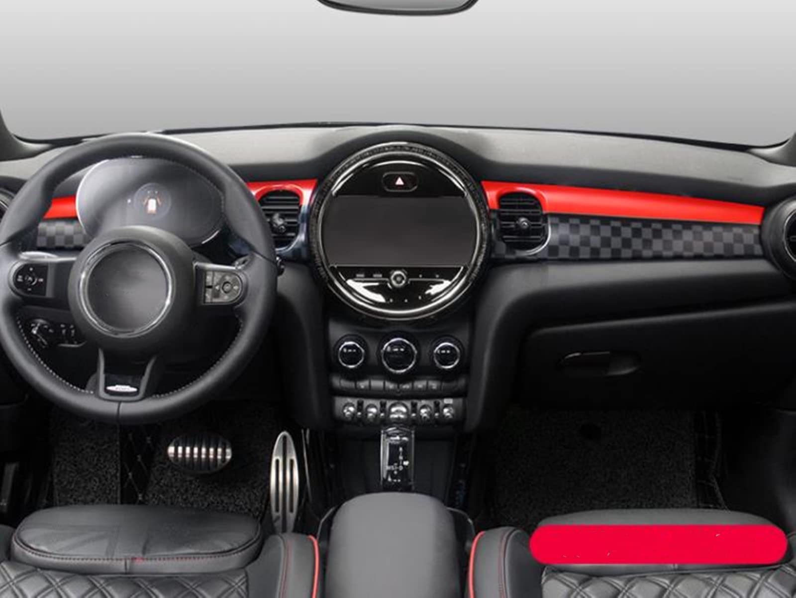 Amazon.co.jp: BMW MINI Cooper F55 F56 F57 2022-2023用カー