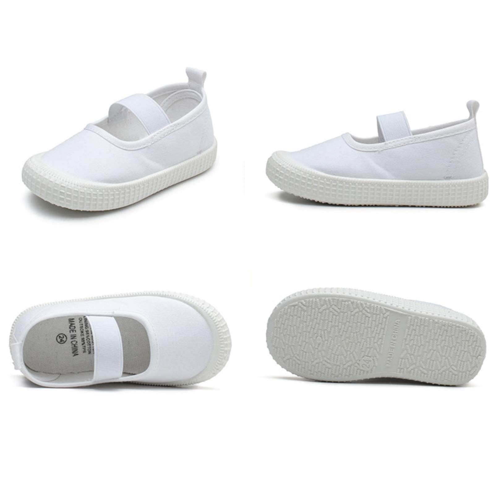 New Balance Baby ITRAVAB2 Running Shoe, Nb Navy/Electric Sky/Sweetgrass, 3 X-Wide US Unisex Infant