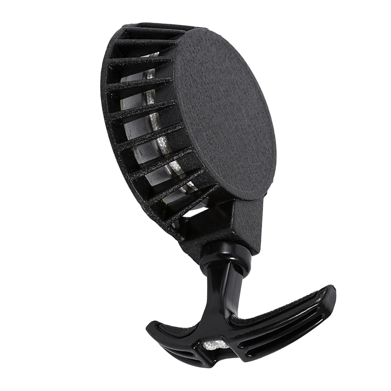 Avviamento a Strappo Facile, Avviamento a Strappo in Alluminio per Mini Bici di Sporcizia Tascabile Minimoto ATV Quad