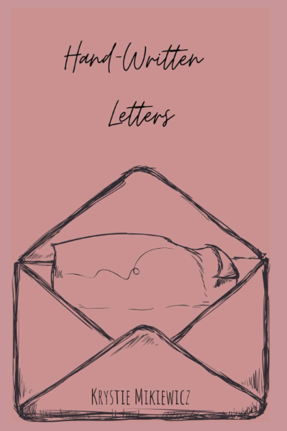 Hand-Written Letters