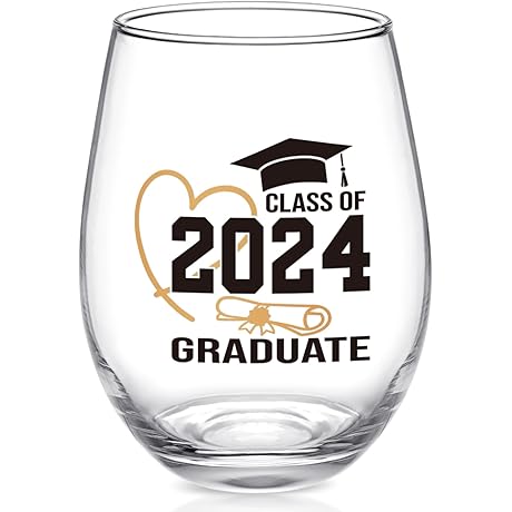 Futtumy Graduation Gifts Class of 2024