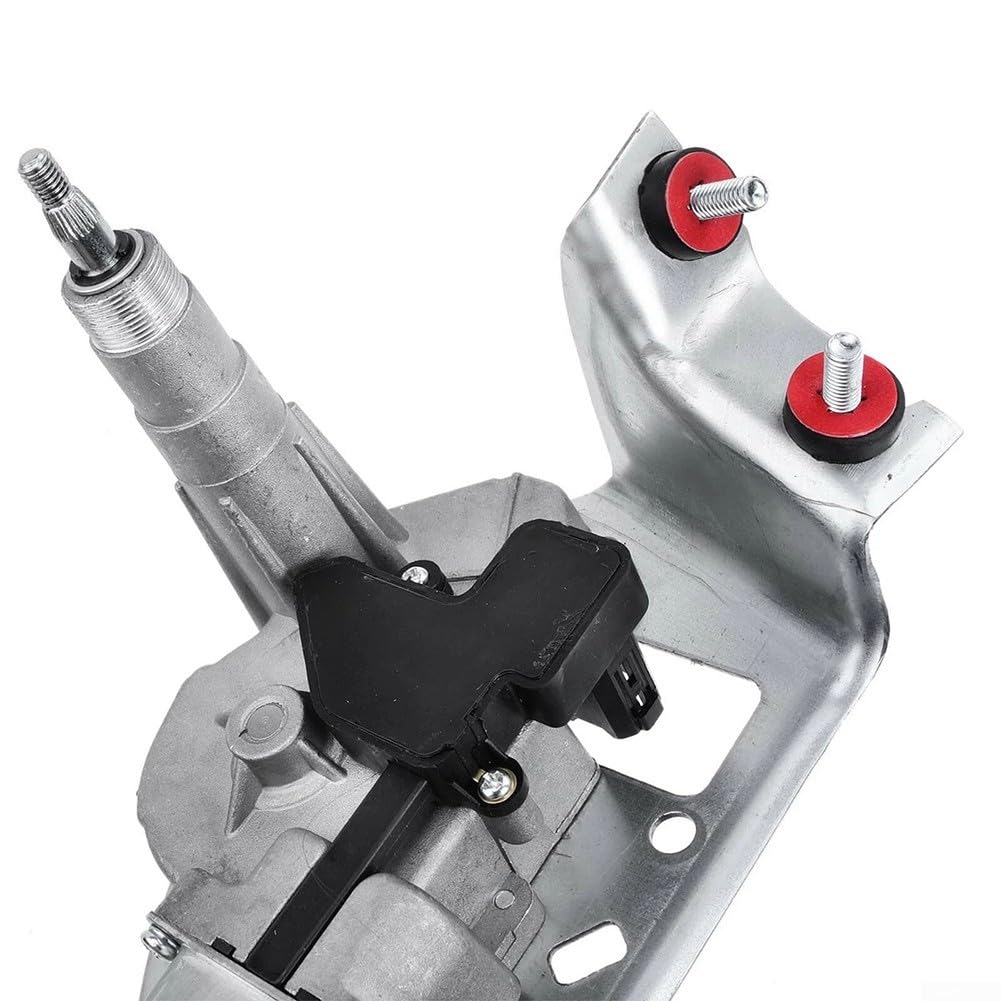 Motore tergicristallo Posteriore Laterale, Motore tergicristallo per Honda CR-V 2012-2016 L4 2.4L Sport Utility Parte di Ricambio per Alimentazione Stabile