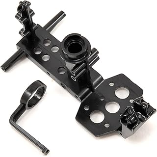 Traxxas TRA6325 Main Frame: DR-1 Heli/Helicopter