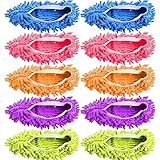 Usos: se utilizan para limpiar pisos, ventanas, baños, oficinas, cocinas, casas. Muy adecuado para polvo, suciedad y pelo de mascota; También se puede instalar como cabeza de fregona en la fregona, se utiliza para limpiar el suelo, limpiar el vidrio, etc.