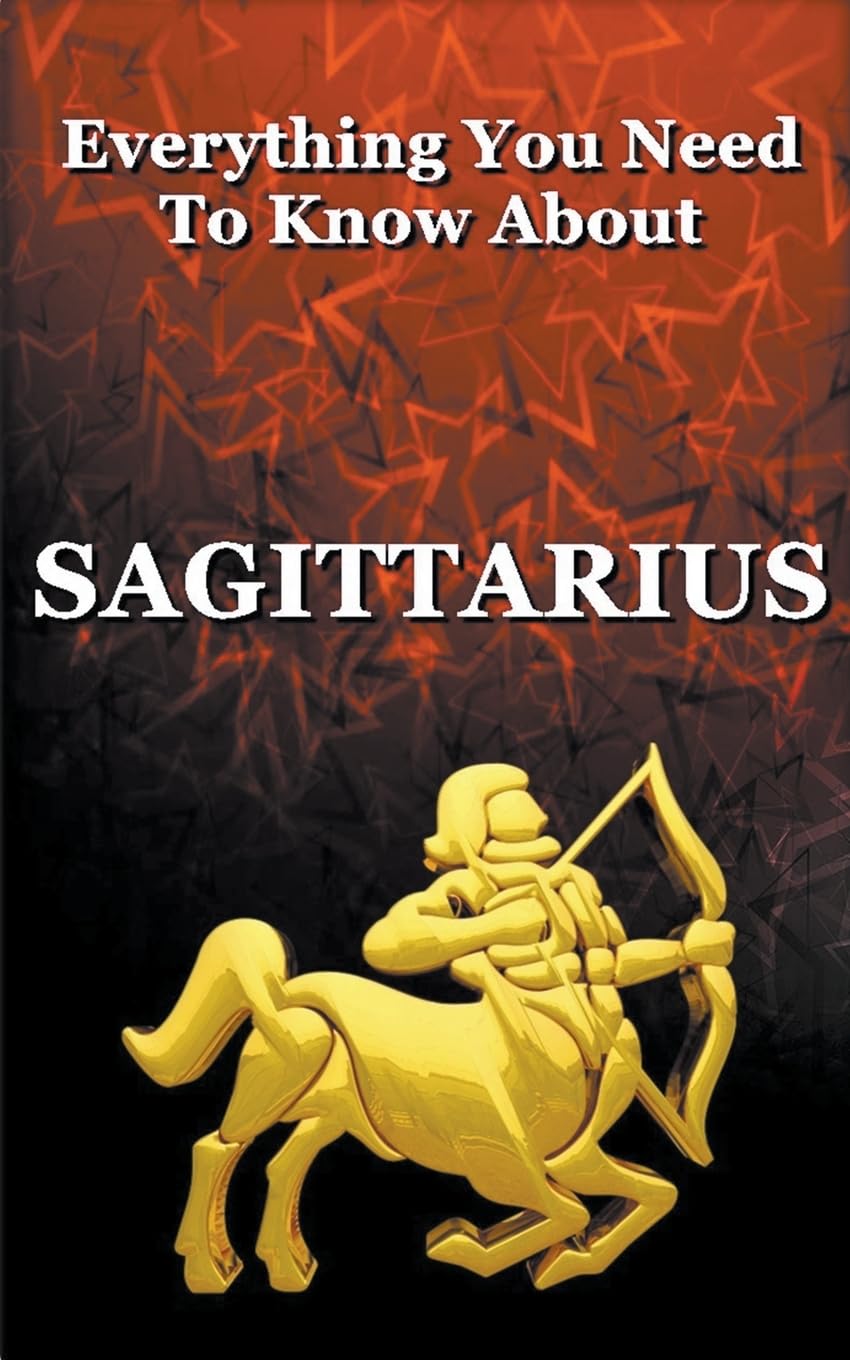 Everything You Need To Know About Sagittarius (9) (Zodiac)