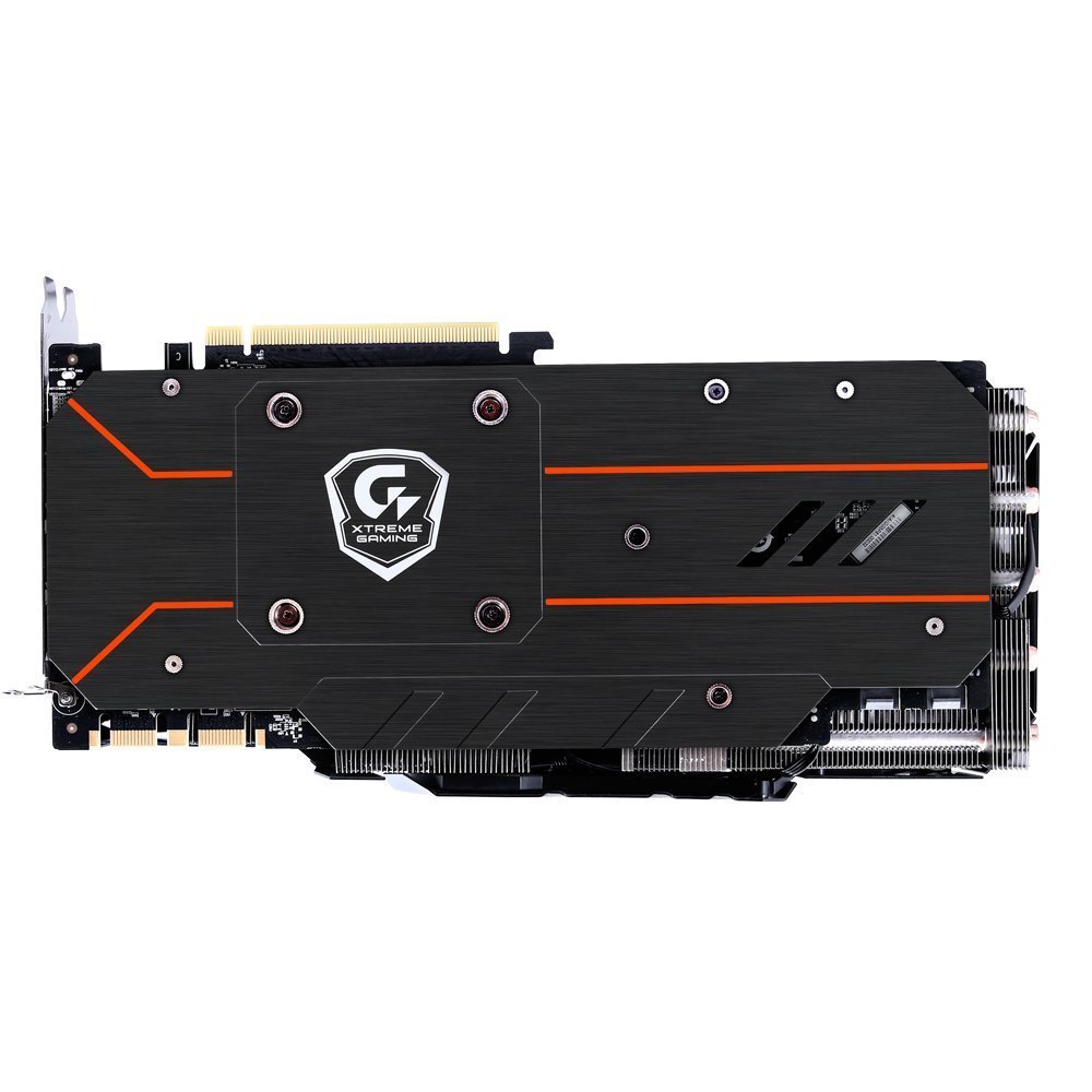 Amazon | Gigabyte GeForce GTX 1080 XTREME Gaming Premium Pack