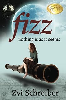 Fizz: Nothing is as it seems