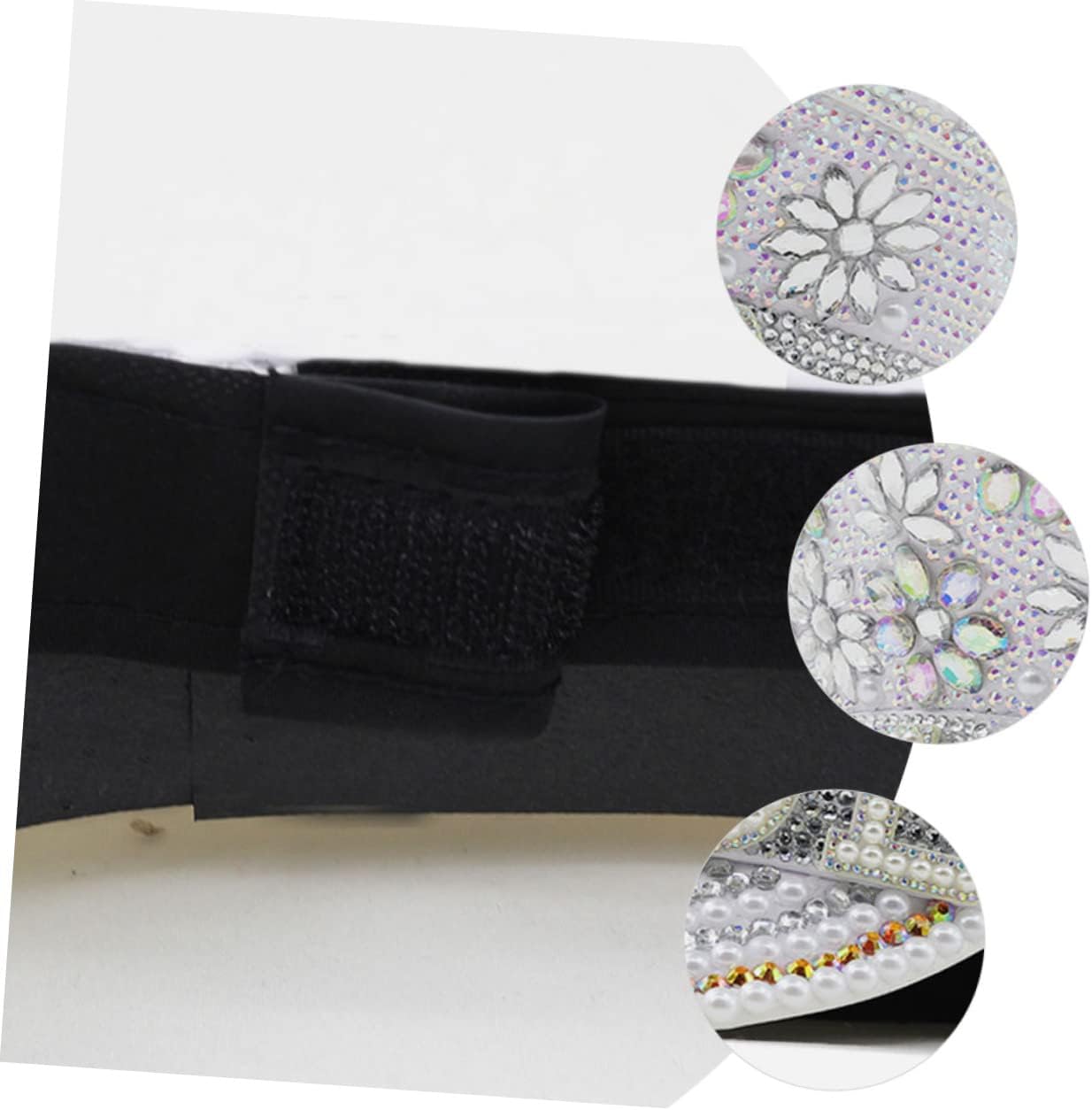 [MOBUTOFU] パーティー 帽子 帽子 女性用 ブライダル アクセサリー パーティー用 結婚式 花嫁 カップ 花嫁 ローブ 装