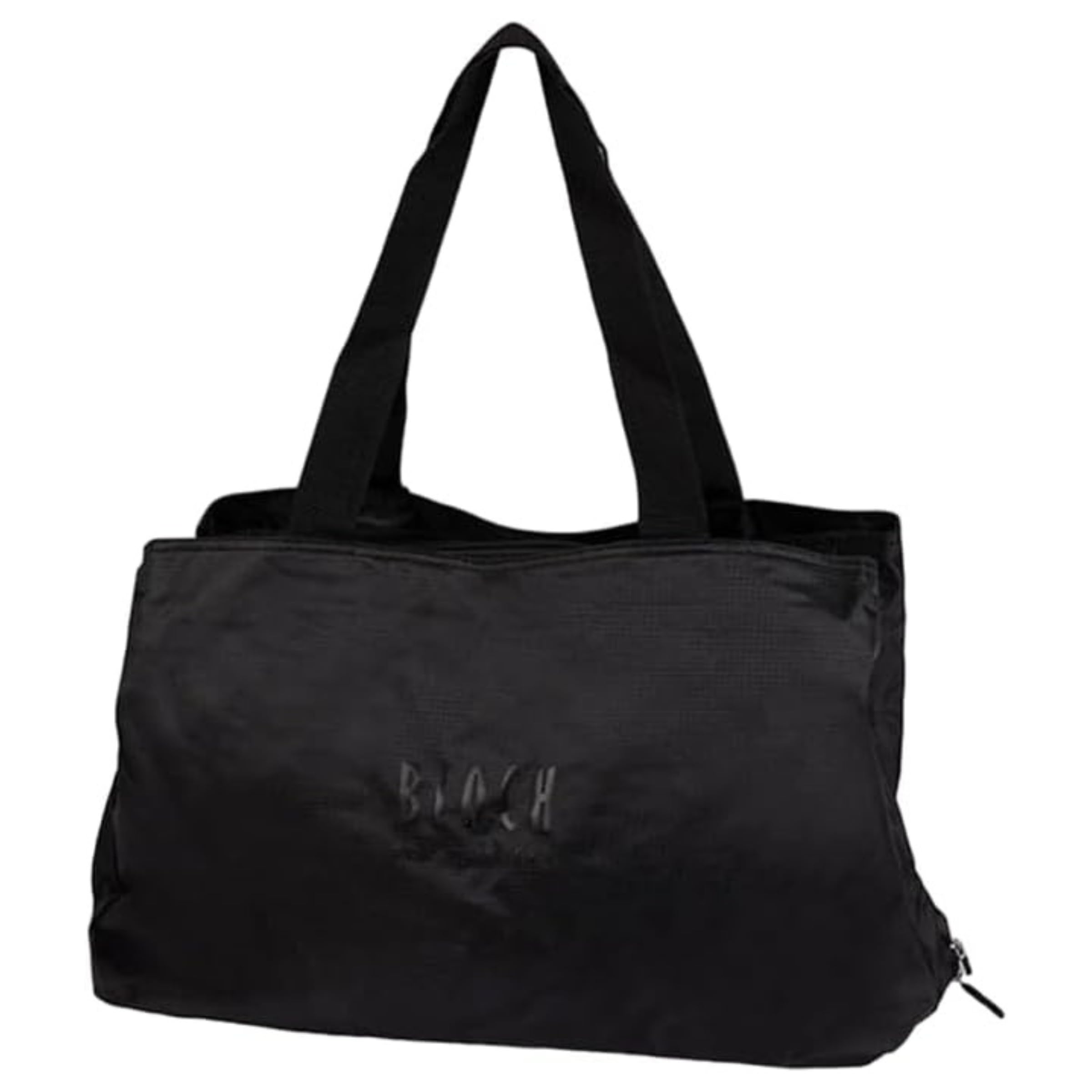 Borsa Bloch multi-compartimento