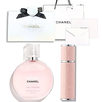 Amazon | 【国内正規品・ギフトラッピング済み】CHANEL シャネル