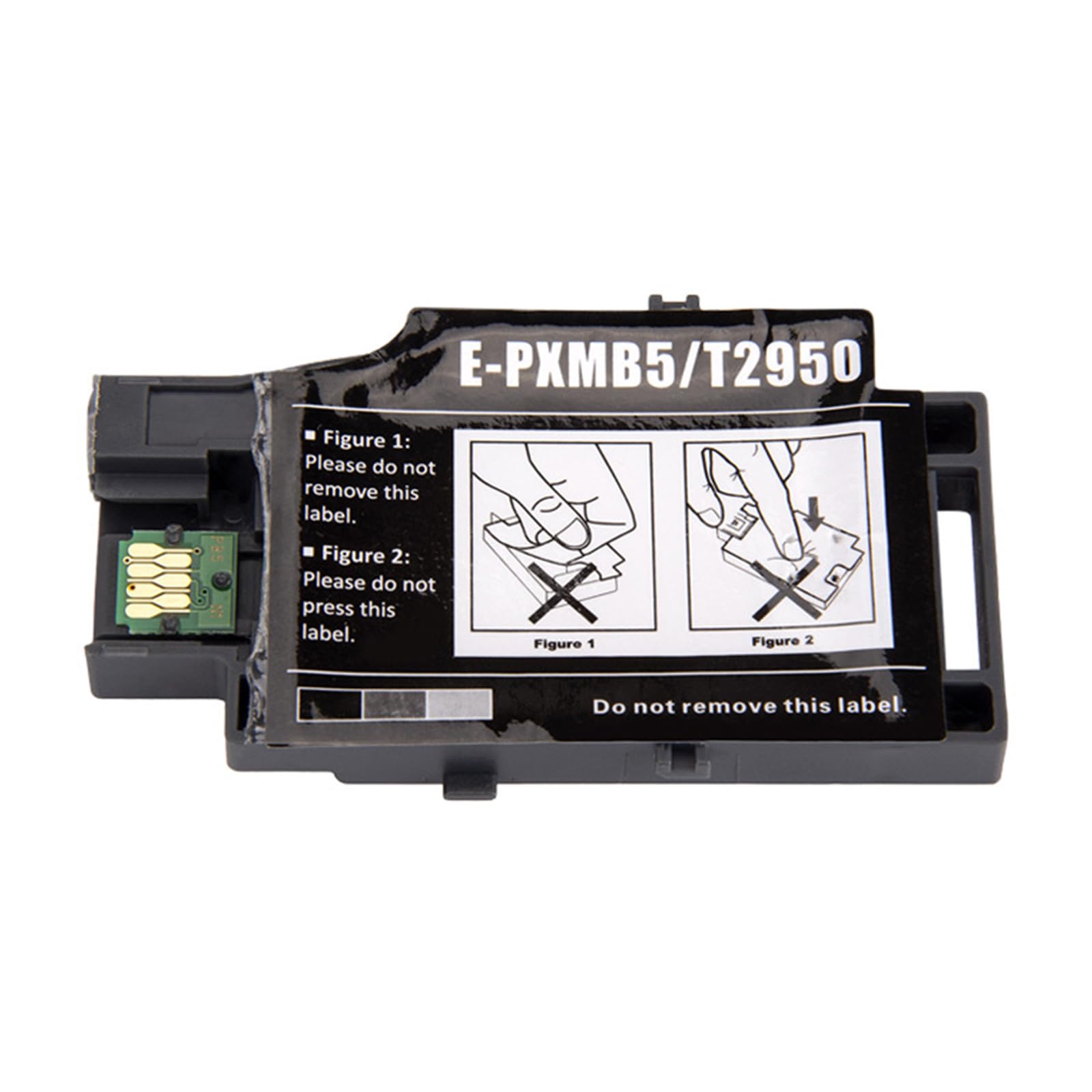 T2950 Boîte de Maintenance pour Imprimantes sans Fil WF100 WF110 ECC110 Réservoirs de Déchets