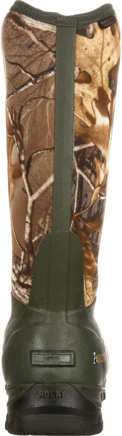 ROCKY Core Neoprene Waterproof 1000G Insulated Outdoor Boot