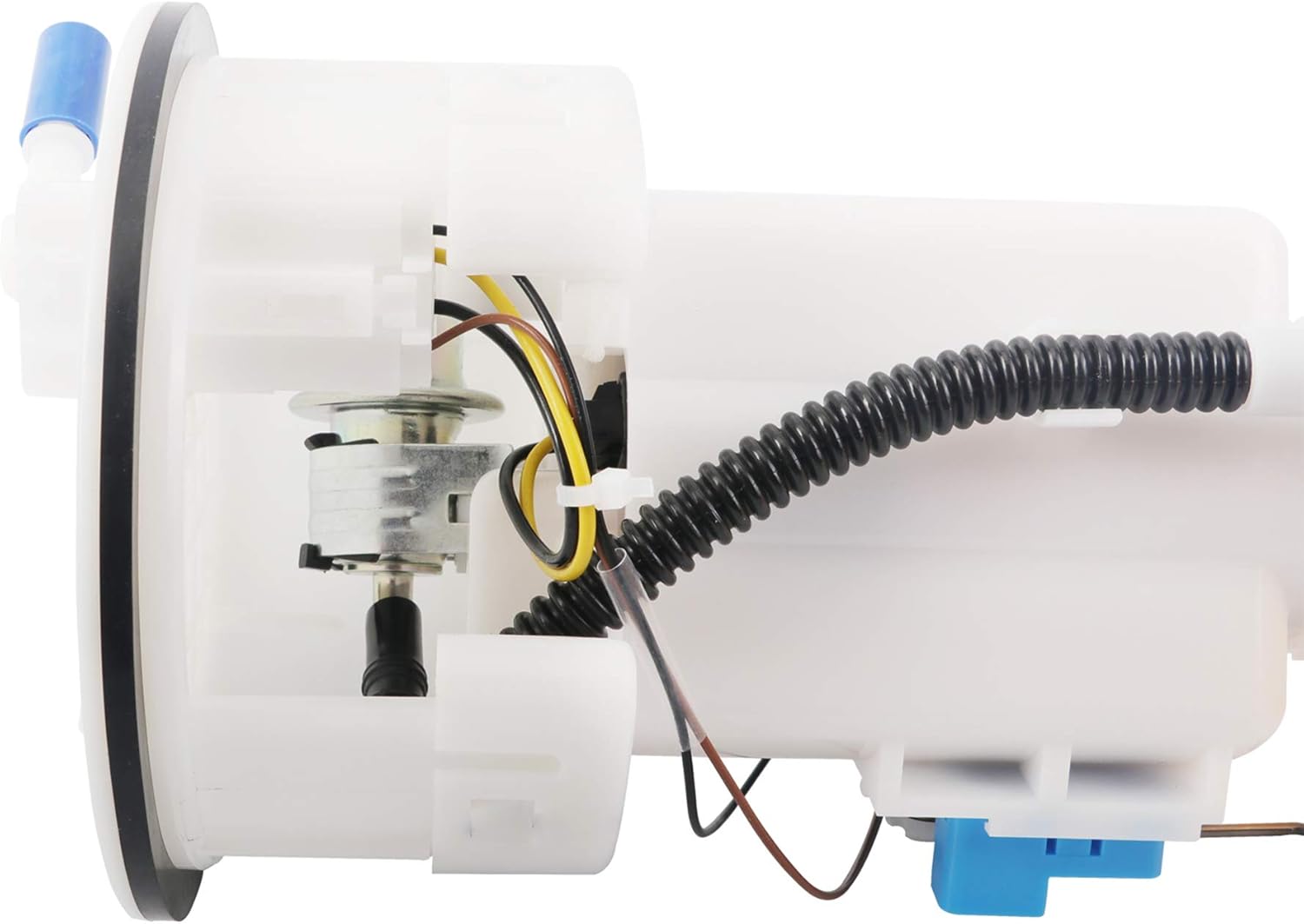 Electric Fuel Pump Electric Module Assembly E8730M for Accent KIA RIO RIO5 L4 1.6L 2006 2007 2008 2009 2010 2011