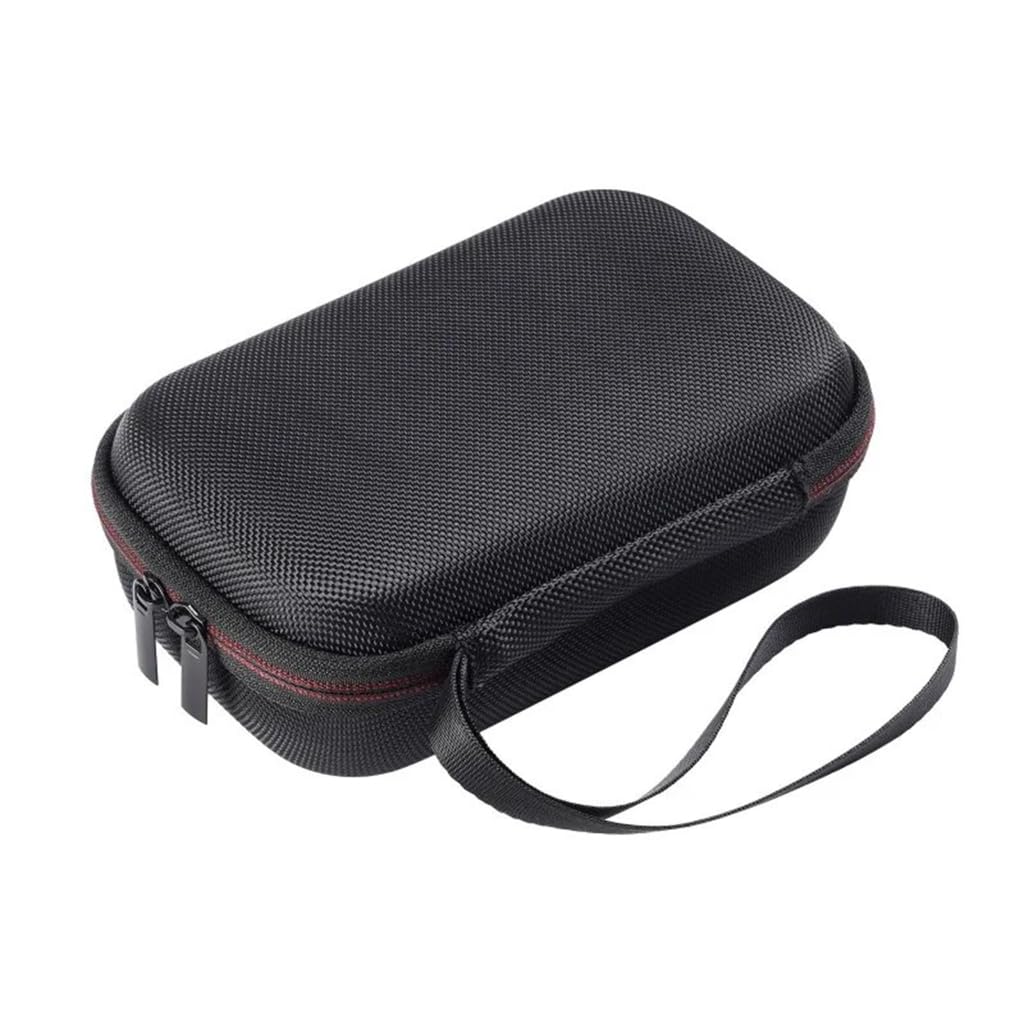 Elnwnnkc Protective Carrying Case for 10 Battery Tester with Customs Fit Design and EVA