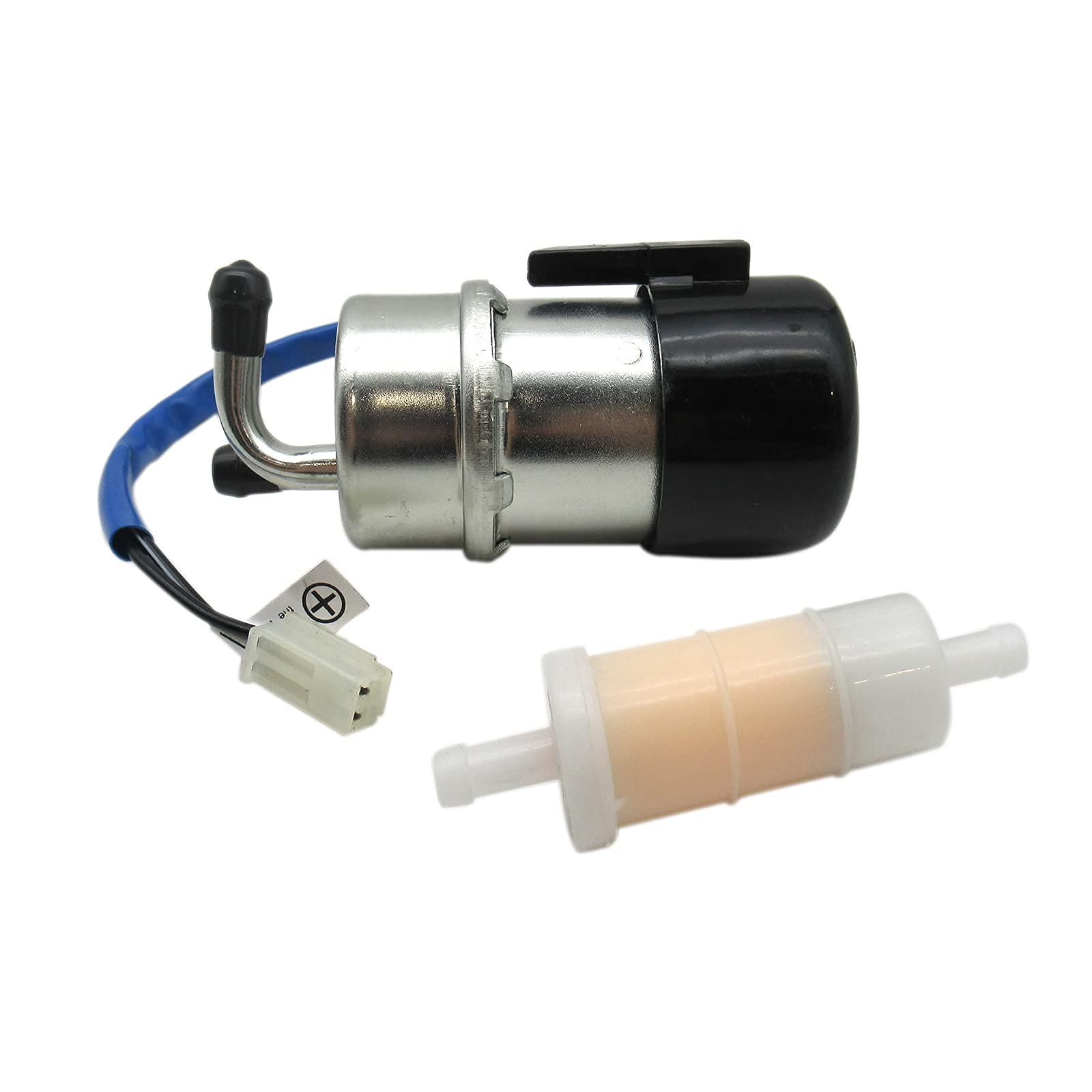 Fujinon XF Filtro De Aire Alto Flujo K&n Yamaha Xv1600 Road Star 2001 | Meses Sin Interés Xdj 700