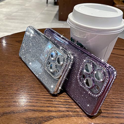 Coque pour iPhone antichoc argent idéale pour photos en voyage