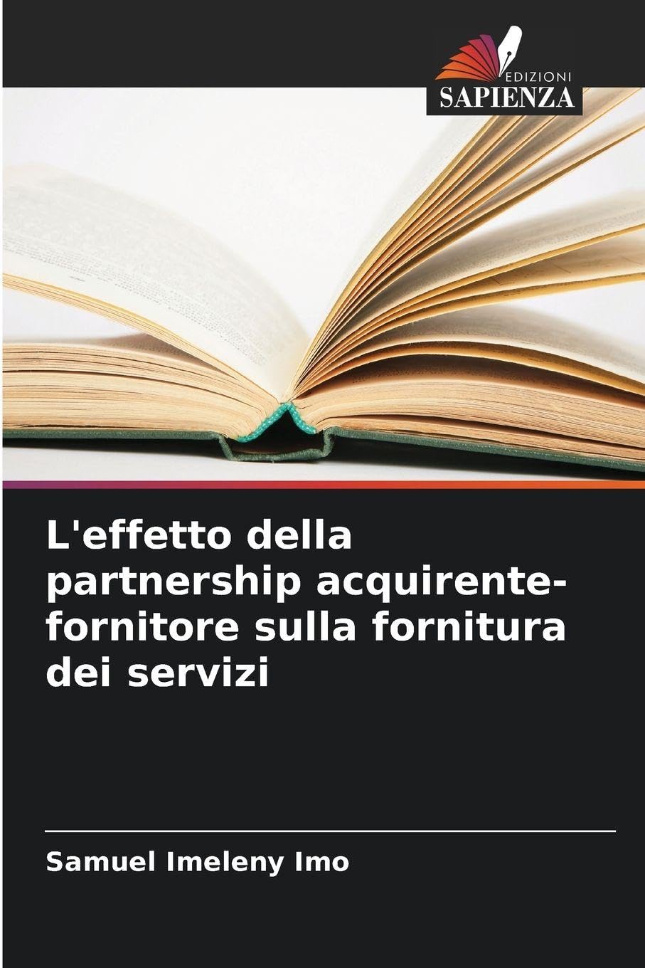 L'effetto della partnership acquirente-fornitore sulla fornitura dei servizi