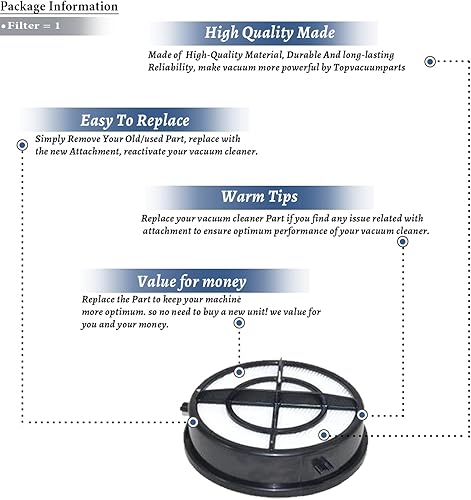 Miniatura 4 de Pieza de repuesto para el borrador de pelo Bissell Turbo Rewind cinturón de vacío funciona con 27909 ligero, rebobinado automático del cable #