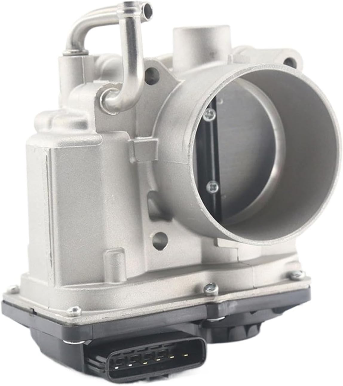 Throttle valve OEM:22030-75033 22030 75033 2203075033 Compatible with Toyota Prius 2009/15 Auris 2009/15 1.6L