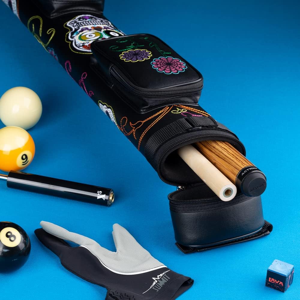 ActionPool Cue Case