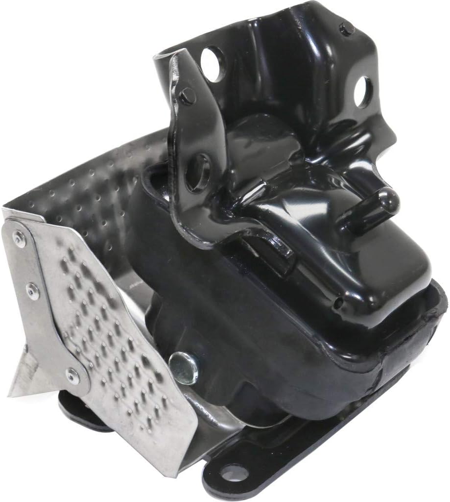 For Chevy Silverado 1500 Motor Mount 2007 08 09 10 11 2012 Driver OR Passenger Side | Single Piece | Front | 15854941