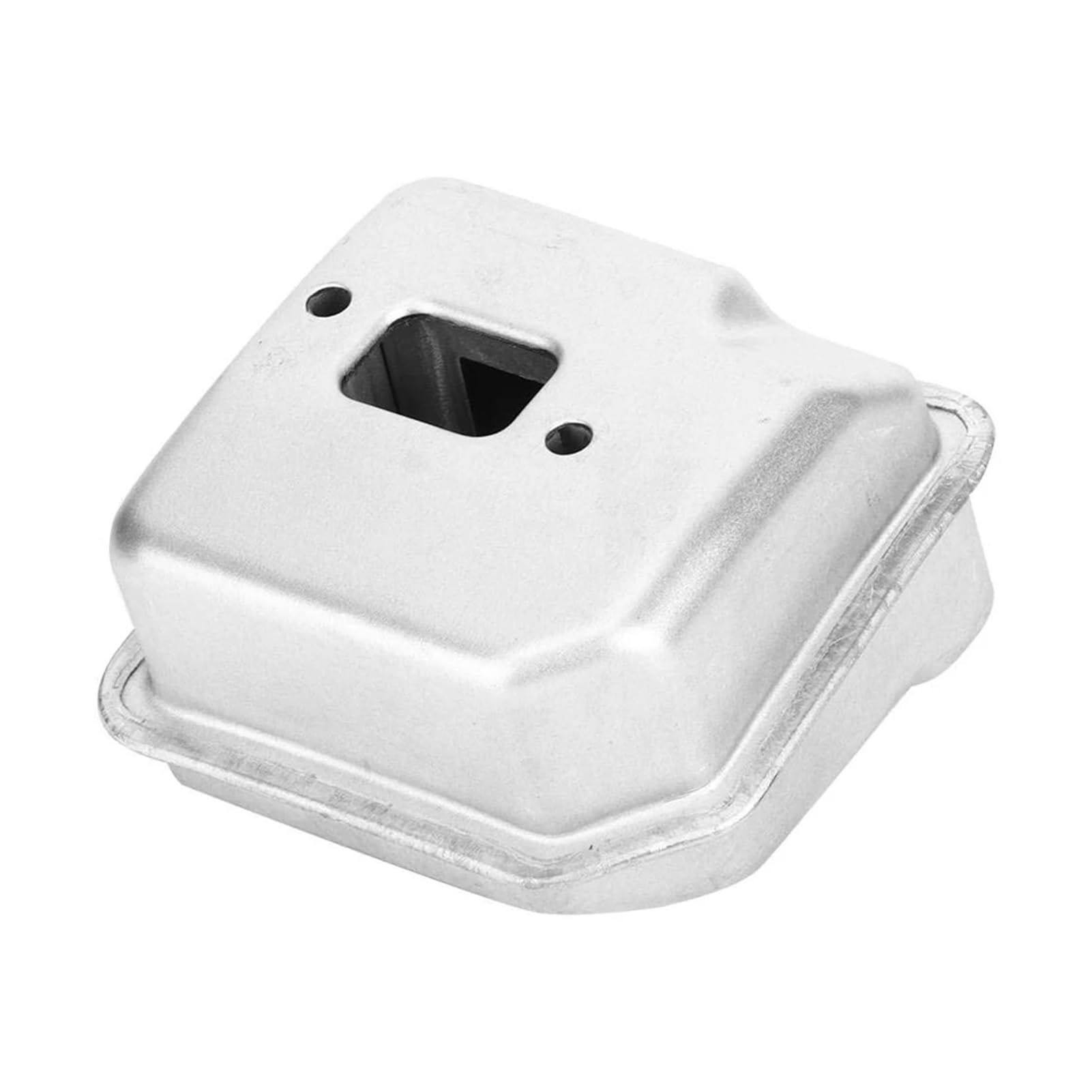 Kit de Junta de Perno de Escape silenciador Apto for MS180 018 017 MS170 MS180C MS170C MS 170 180 Piezas de Repuesto de Motosierra de Gas