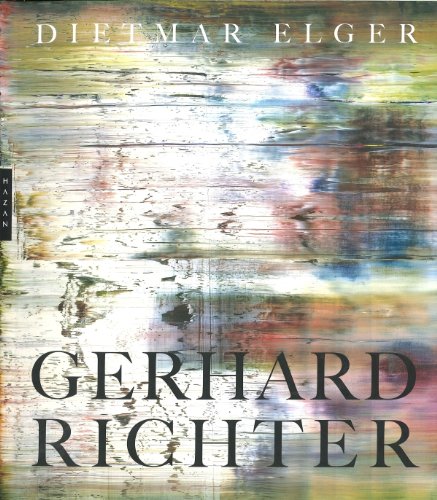 Télécharger Gerhard Richter, peintre Livre eBook France