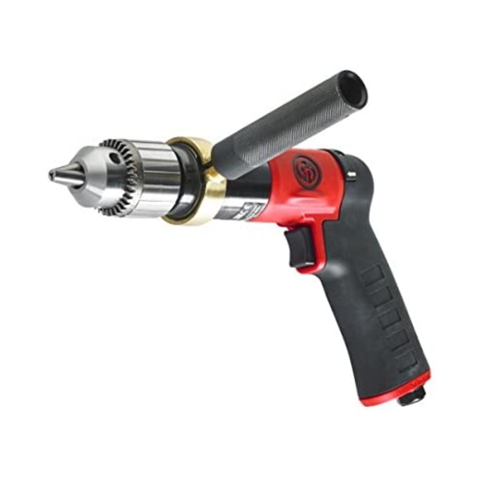 Chicago Pneumatic CP9789C - Air Power Drill, 1/2 Inch (13 mm