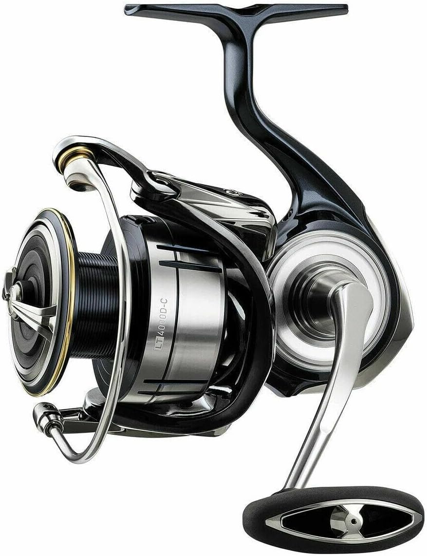 CERTATE LT Spinning - Reel
