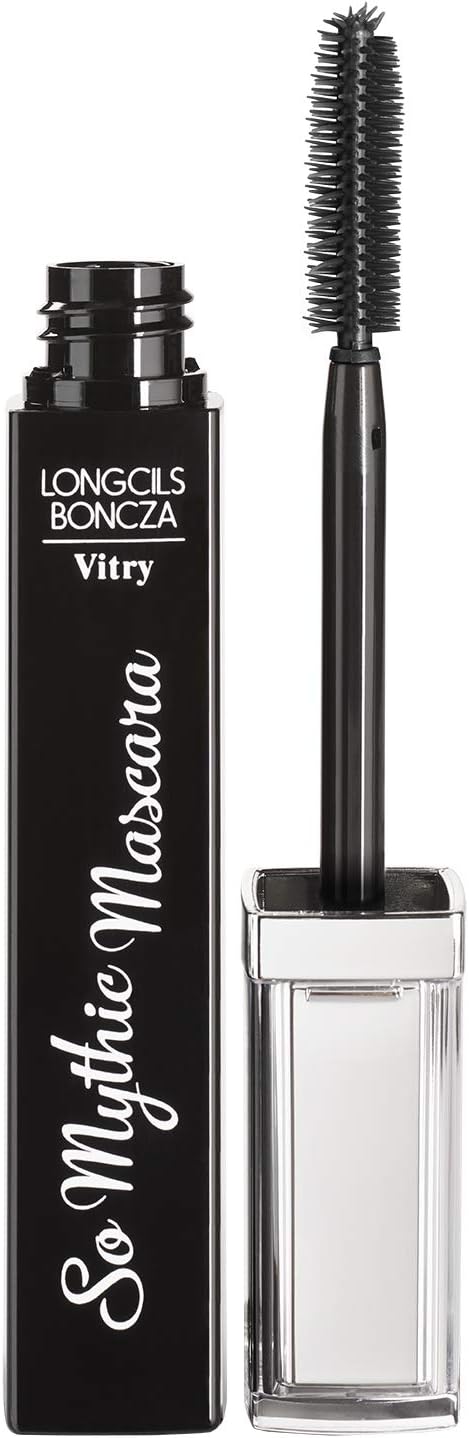 Longcils Boncza So Mythic Mascara