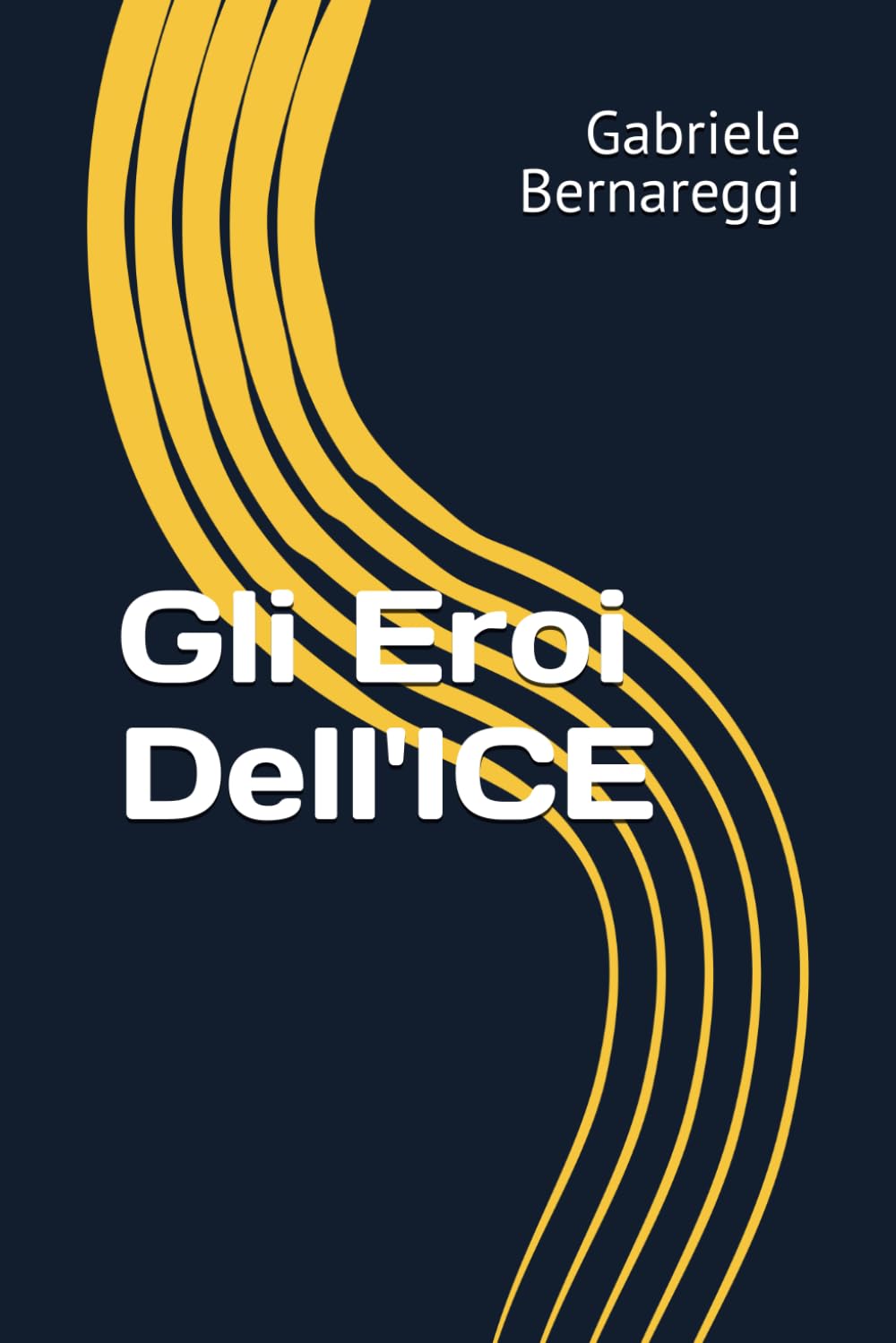 Gli Eroi Dell'ICE (Il Male Sinistro)