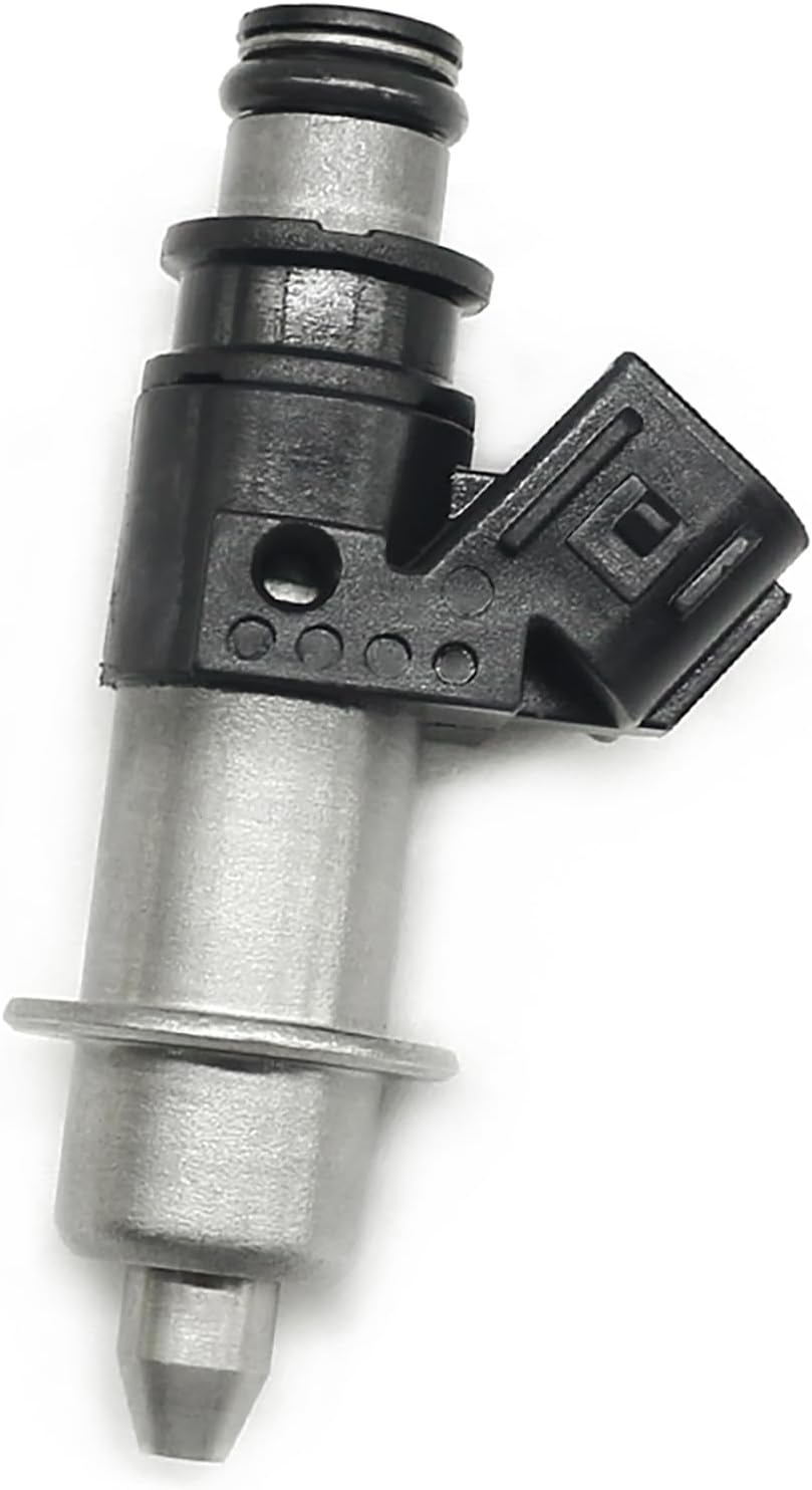 15710-24F00 High Performance Fuel Injectors set of 4 Compatibile with Suzuki GSXR 600 750 1000 Hayabusa GSX1300