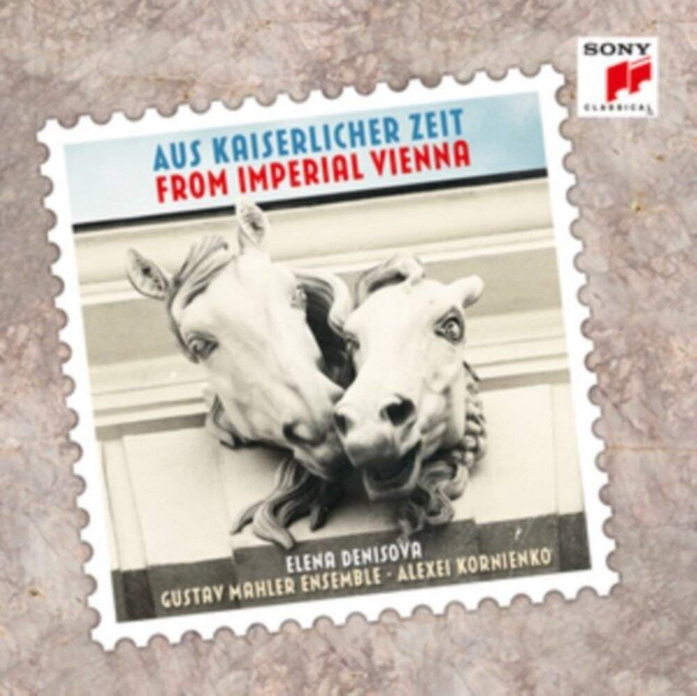 Aus Kaiserlicher Zeit / From Imperial Vienna