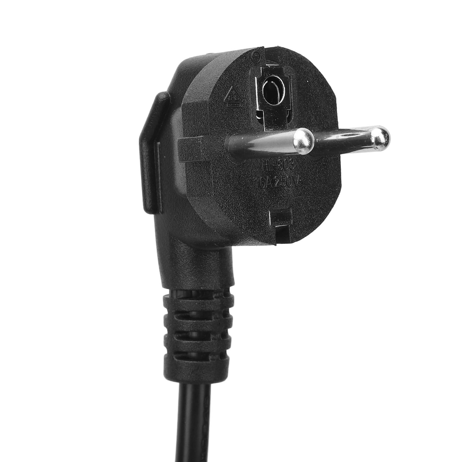 GLOGLOW Hervidor Eléctrico de Cuello de Cisne 1200W 1000ml con 5 Controles de Temperatura y Temperatura Constante, Vierte sobre el Hervidor para Preparar café té (Enchufe de la UE 220V)