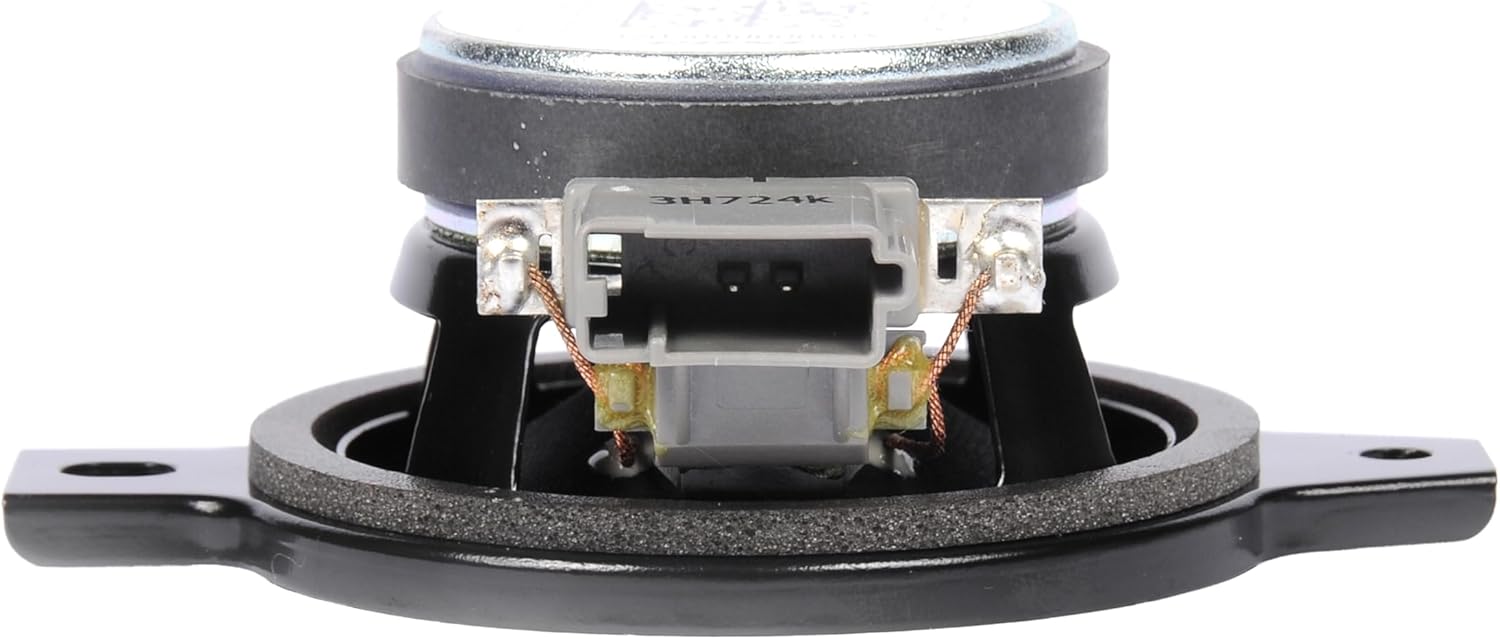 GM Genuine Parts 22933869 Front Radio Speaker