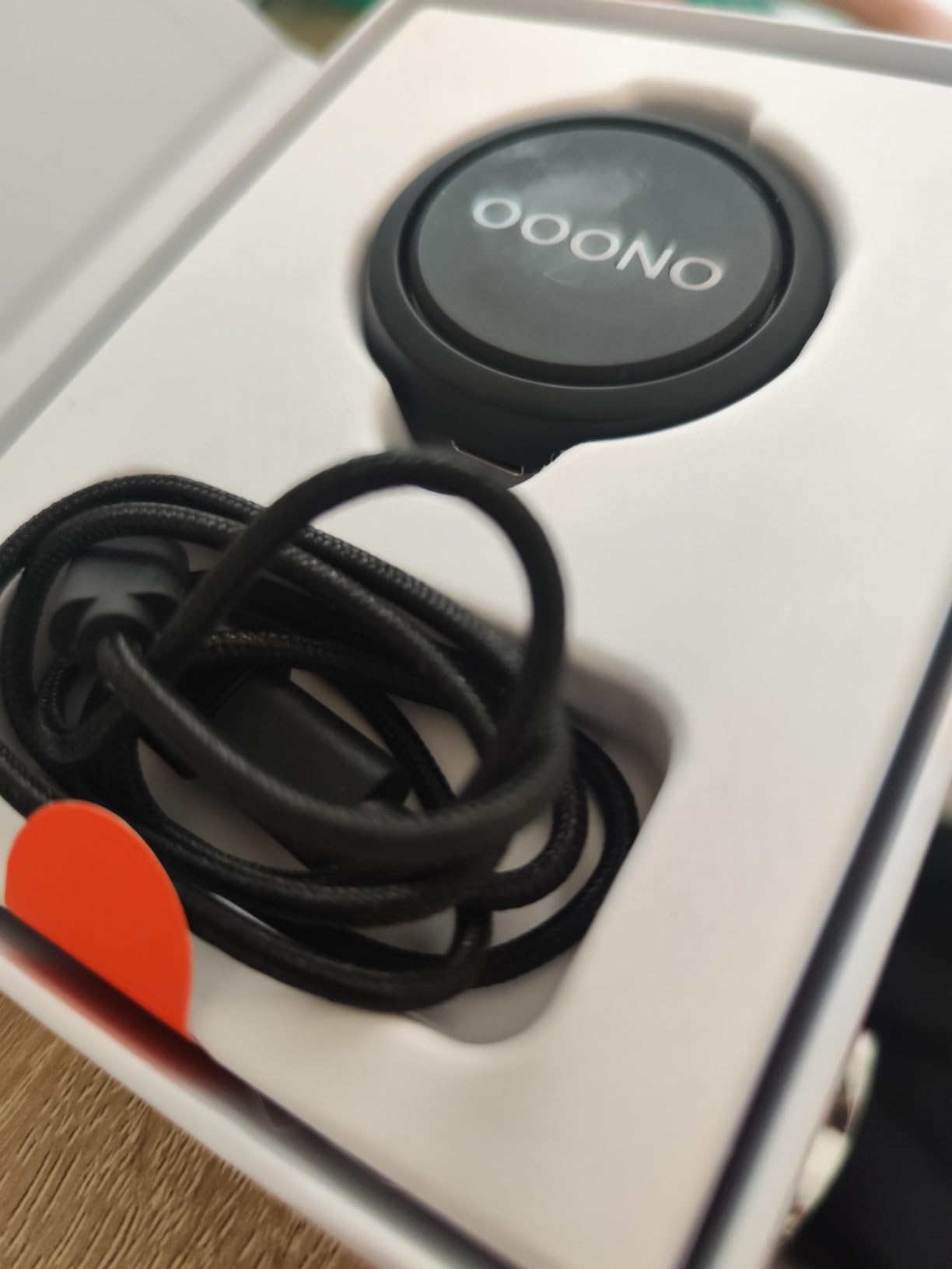 Supporto Parasole Per OOONO CO-Driver NO2 - Magnetico, In Metallo, Stabile
