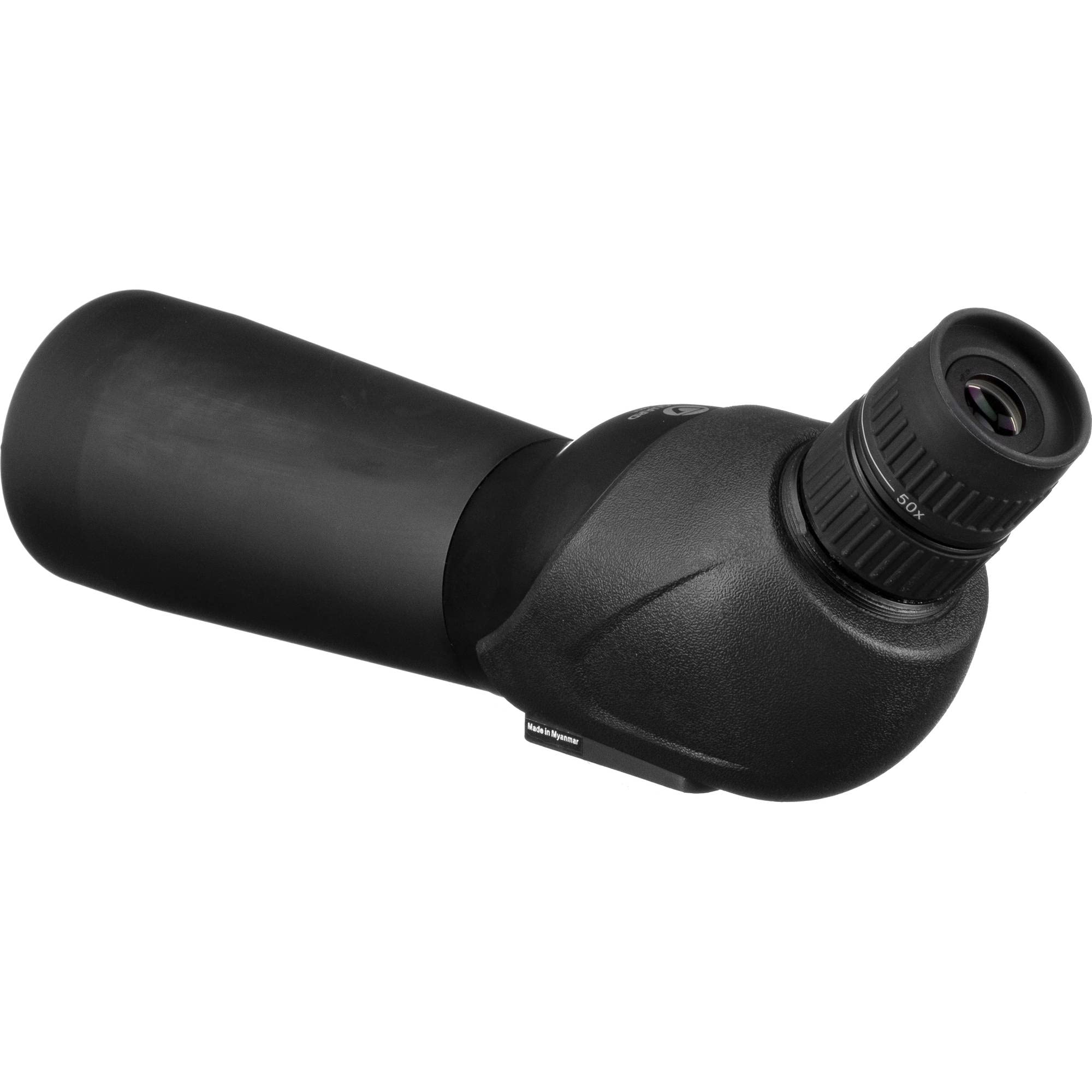 Vanguard Vesta 460A - Kit Longue-Vue à Angle de 46mm avec Mini trépied