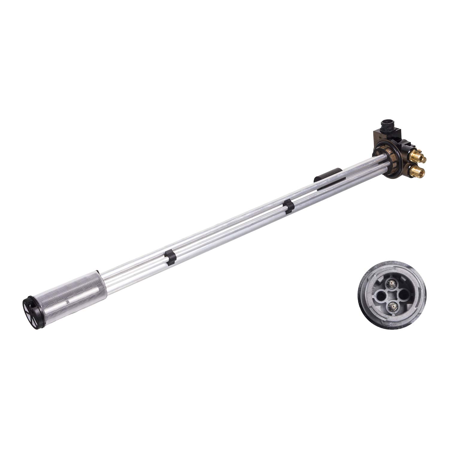 FEBI BILSTEIN 102662 Fuel Tank Sender Unit Replacement 2/3 Connectors Fits VOLVO
