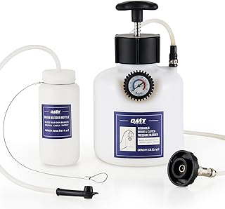 Orion Brake Pressure Bleeder Kit