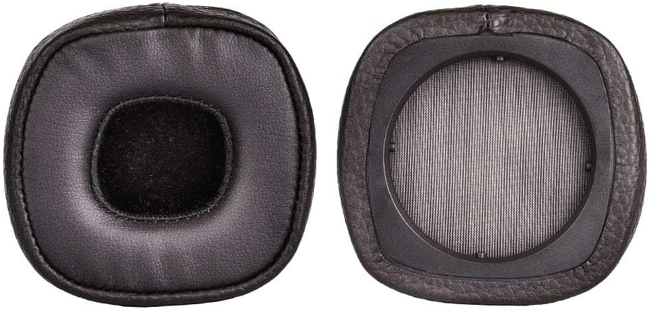 Major III Earpads Replacement Ear Pads Cushions Muffs Repair Parts Compatible with Marshall Major III 3 Wired/Wireless Bluetooth On-Ear Headphone (Brown) - Image 7