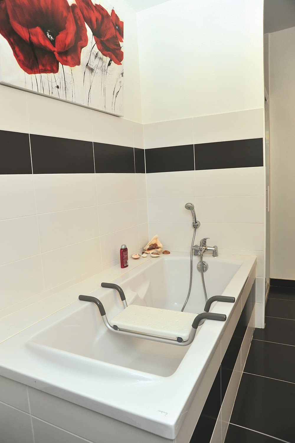 Identidades - Asiento para bañera